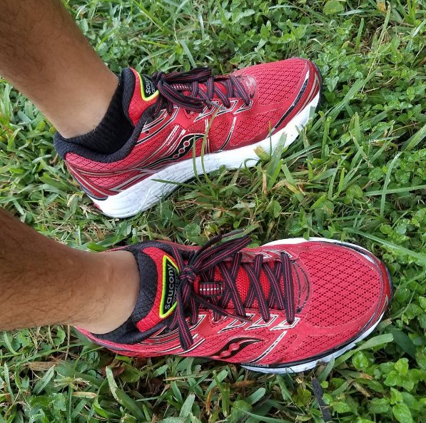 SauconyMx's tweet photo. Pronadores, si buscan calzado que les proporcione amortiguación constante durante sus carreras (#EVERUN), @DeportesMarti tiene #Guide9. https://t.co/5wJMdq6aDZ