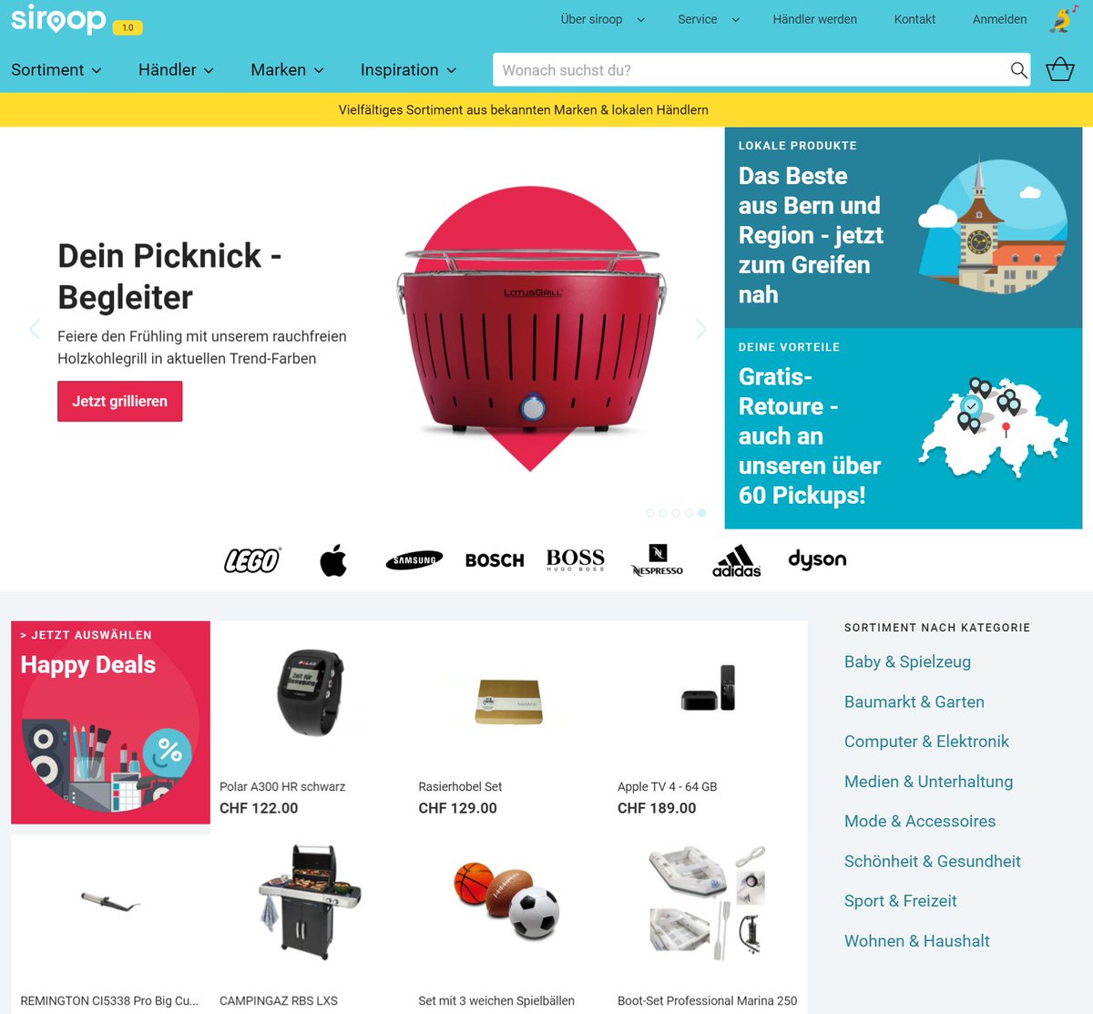 adsandfigures's tweet photo. ads&amp;figures verstärkt den aufstrebenden Online- Marktplatz siroop - https://t.co/7cXiY5eZMy #siroop #adwords #agency https://t.co/eKZcmrgOK8