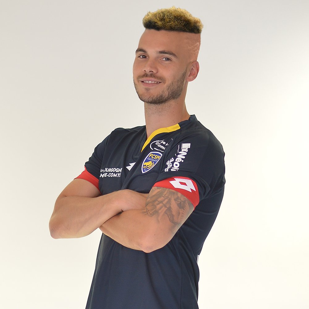 FC Sochaux-Montbéliard tweet media