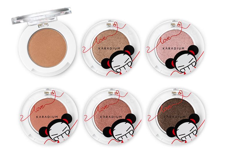 YesStyle's tweet photo. 💓Girls can never have enough #eyeshawdows! 🌼Introducing the latest #KBeauty -#karadium: https://t.co/x2gqUdR2Jl #eyemakeup #eyeshadowsticks https://t.co/y3s47R4yff