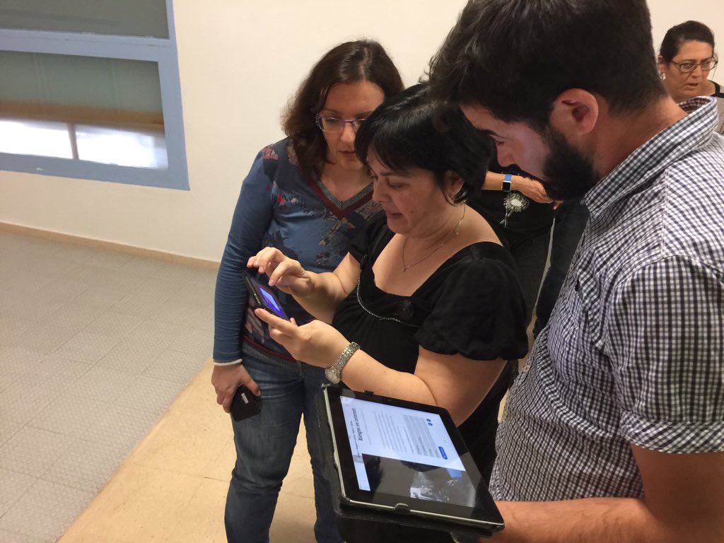 aadapen's tweet photo. #observatorioTIC2 NARANJATF otra prueba más https://t.co/WQ0DnvEMKP