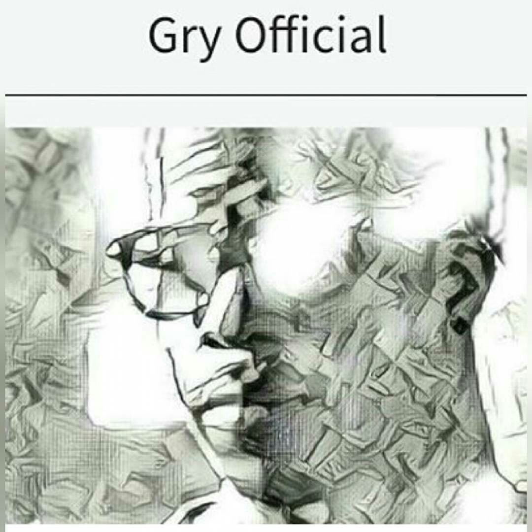 smpsocialite's tweet photo. check out Gry Official on YouTube, SoundCloud, Facebook etc
#gryofficial #teamgry @gryofficial
@teamgry https://t.co/a6UyFE0NoM