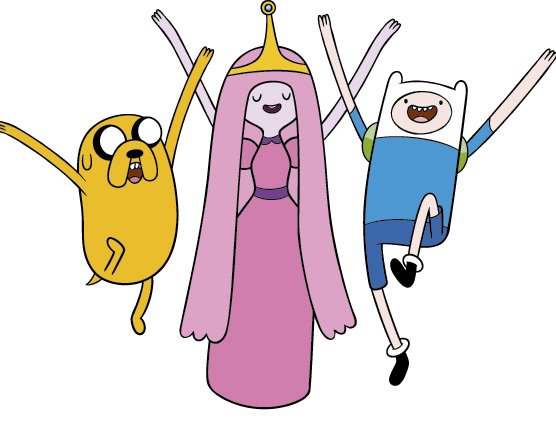 ¡Por fin es viernes!
