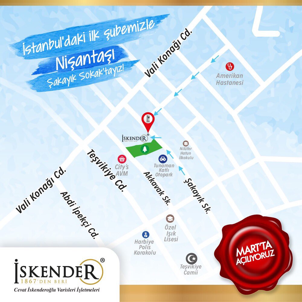 iskender's tweet photo. Yakında açılıyoruz..

#YakındaNişantaşı #şakayıksokak #iskender #No67 #istanbuldaİlkŞube https://t.co/JXBVDZWV8E