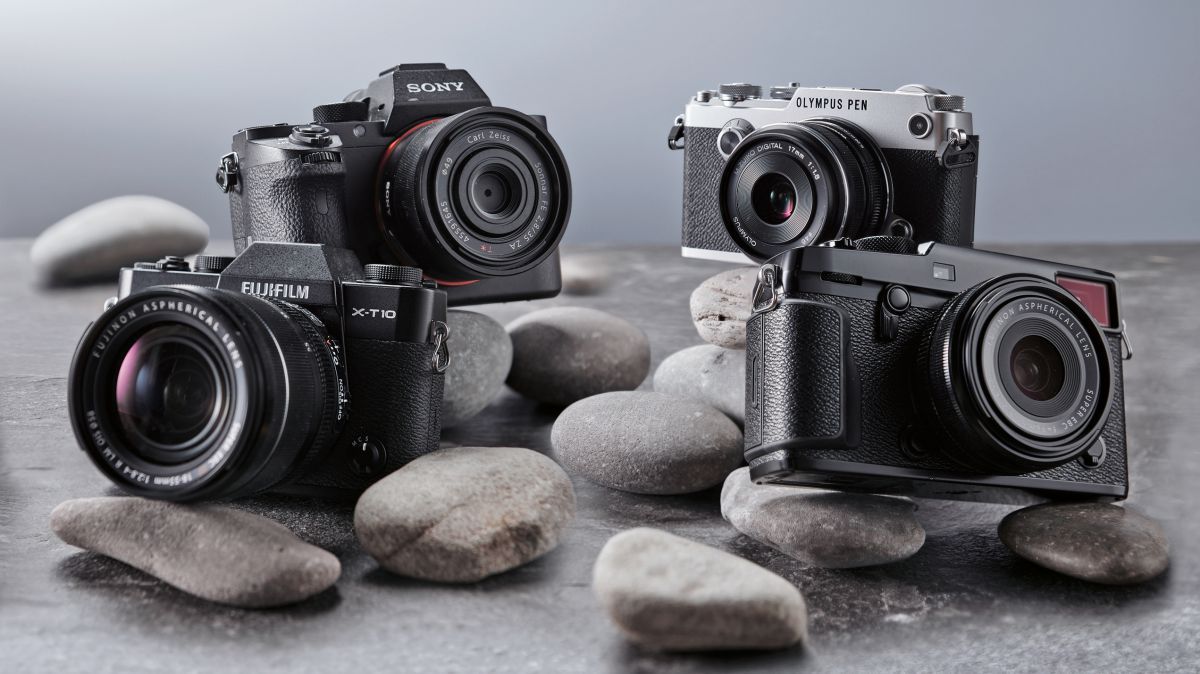 DigitalCameraW's tweet photo. The best mirrorless cameras you can buy right now https://t.co/h4KoOuhQ8C https://t.co/SN01d2fZZY