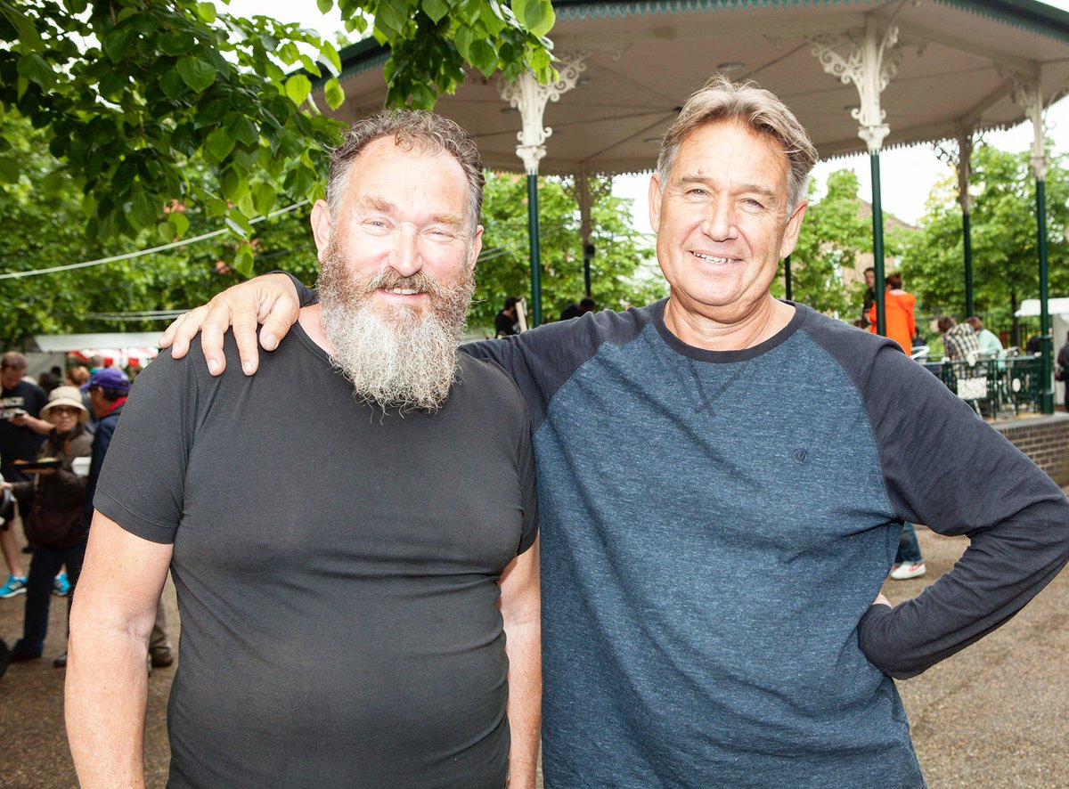 Come and join us on 8th April. Kicking off our weekly market for 2017.