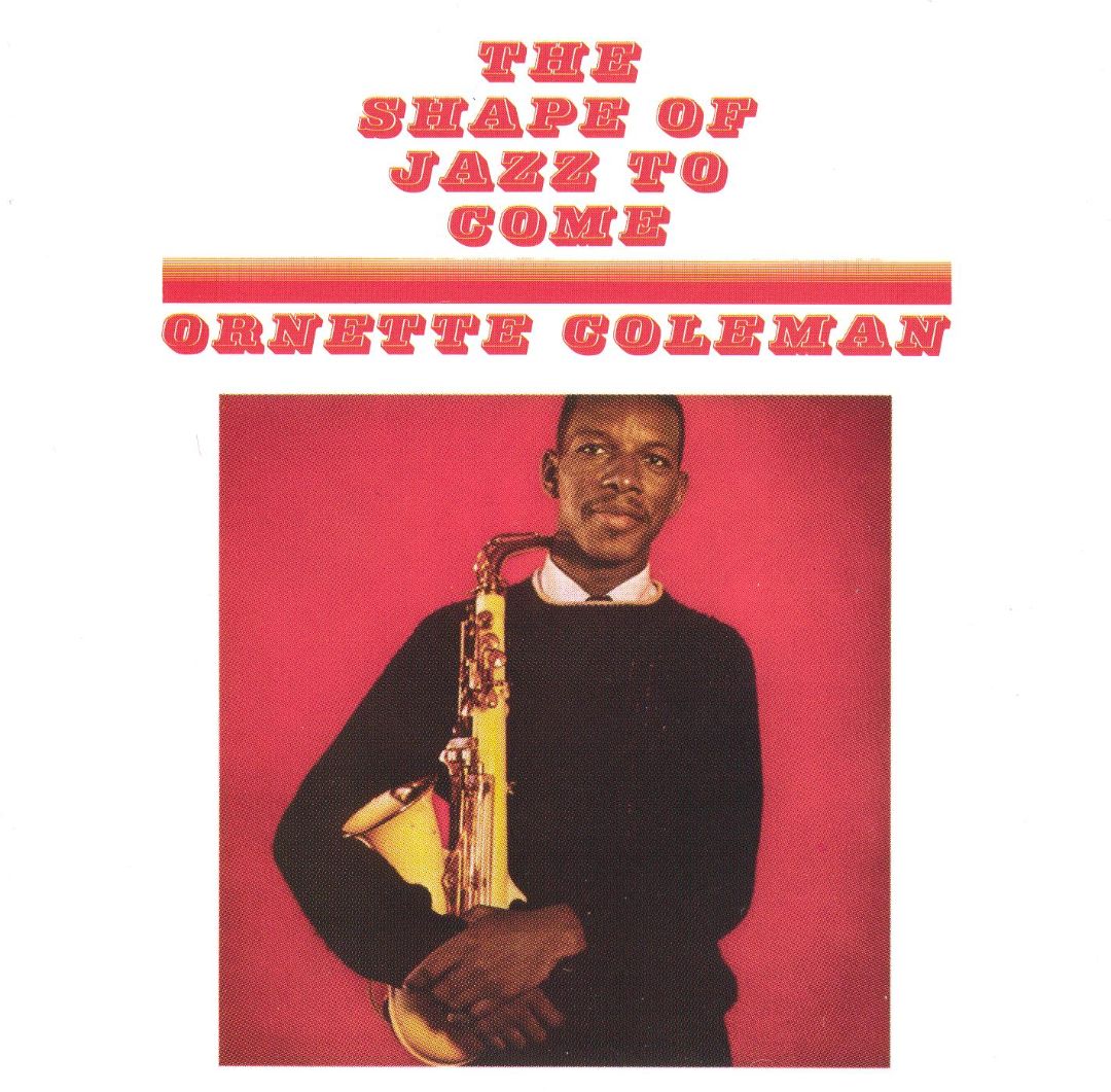 Happy birthday to saxophonist and visionary Ornette Coleman, who would have turned 87 today. 
