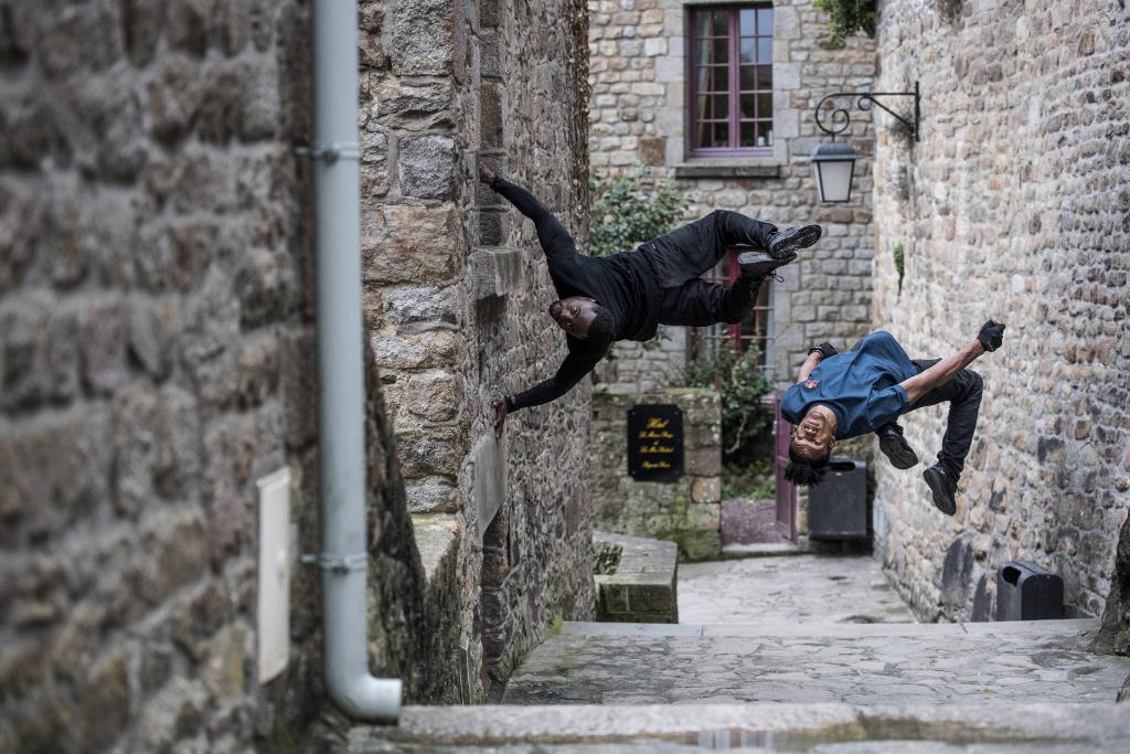 RBContentPool's tweet photo. #RBCP pic of the day for media: #BBoyJunior & @_Neguinism in Mont Saint-Michel, France https://t.co/JovTC1p6zL 📷 @LittleShaoPhoto #bboy https://t.co/dbtmJFmWOX