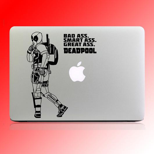 StickersAmazing's tweet photo. Amazing #Deadpool Stickers https://t.co/zvTGXlJ95z https://t.co/CGCnoJn4VN