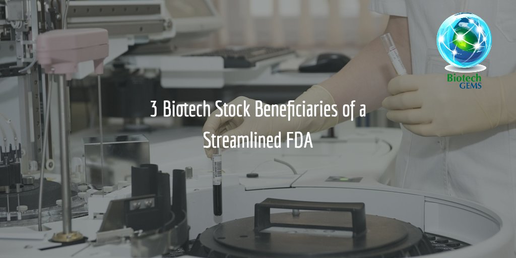 BiotechGems tweet picture