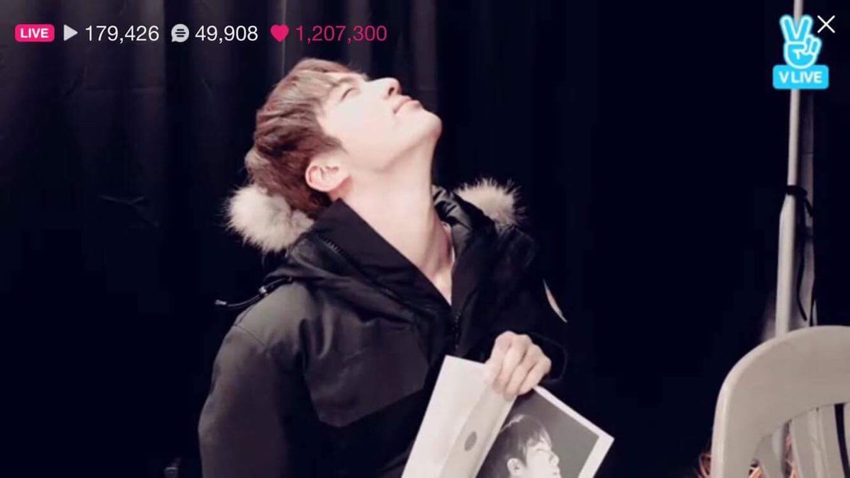 When you finally take a good selfie and you're really proud of it