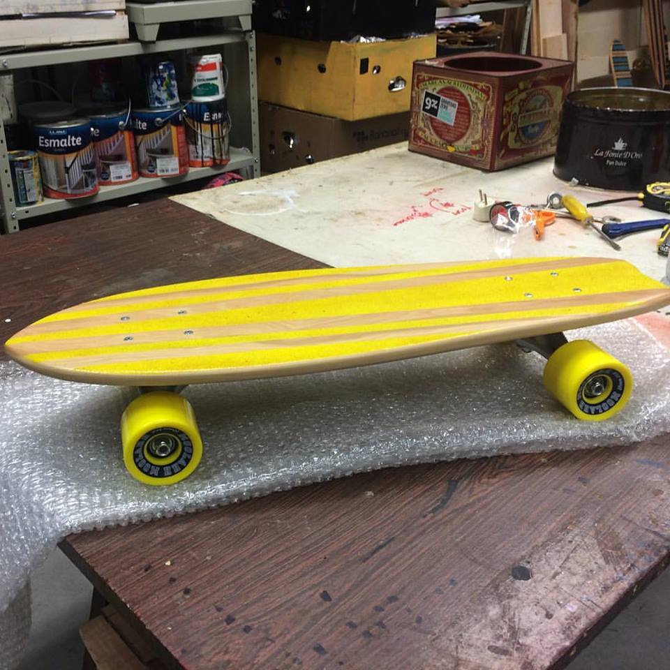 IncuBAte (@cmd_incuba) on Twitter photo Lanzan la nueva temporada de <a href="/deslizateskates/">Deslizate.skates</a>
Recuperaron mas de 600 k de madera de lenga y construido 260 skates
deslizate.org Lanzan la nueva temporada de <a href="/deslizateskates/">Deslizate.skates</a>
Recuperaron mas de 600 k de madera de lenga y construido 260 skates
deslizate.org