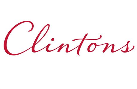 JOB VACANCY!

Team Member | Clintons, Touchwood | Part Time Role 

*Experience in Retail 

To apply, hand your CV into the store!