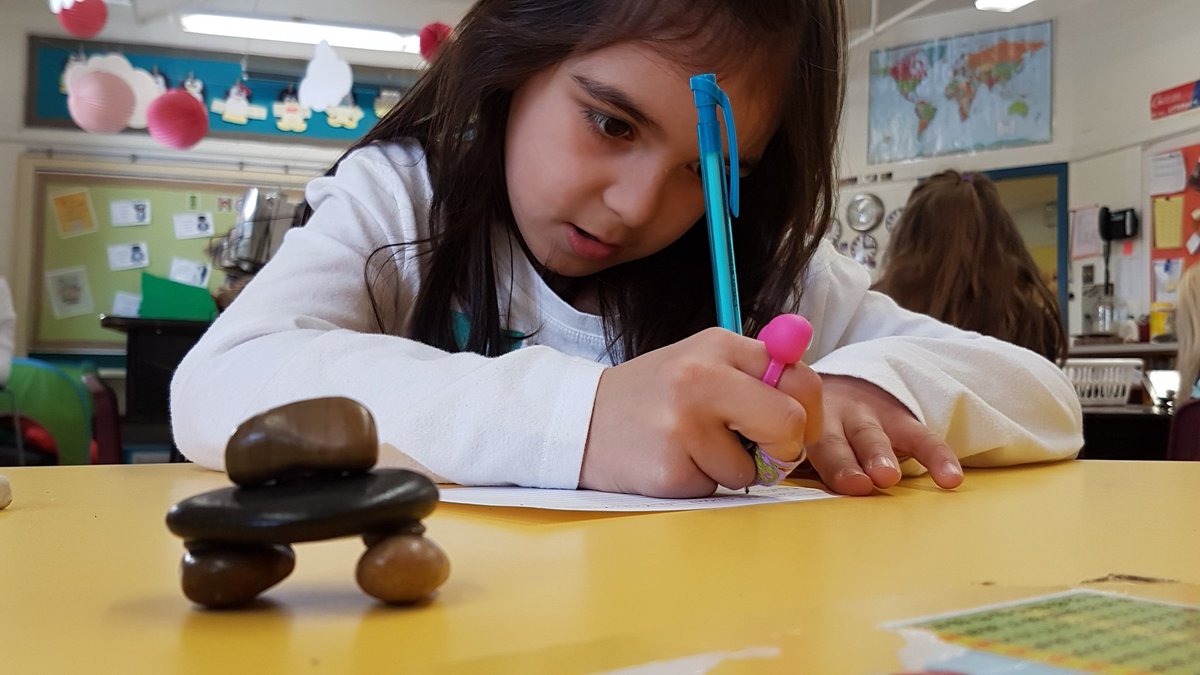 WPEschool's tweet photo. All about #inukshuks #inuitlife @rdpschools @RDPSD_Learning https://t.co/iXO0Nwsv05