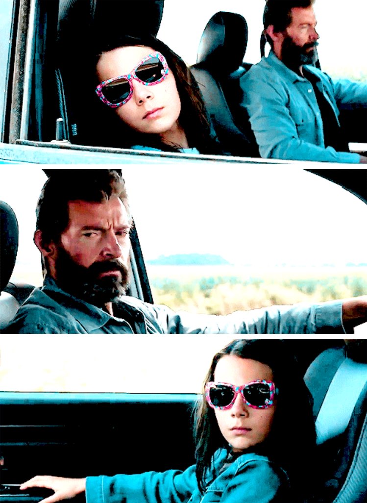 ❝Quit looking at me, @DeathByTheClaws.❞

A dose of his own medicine.