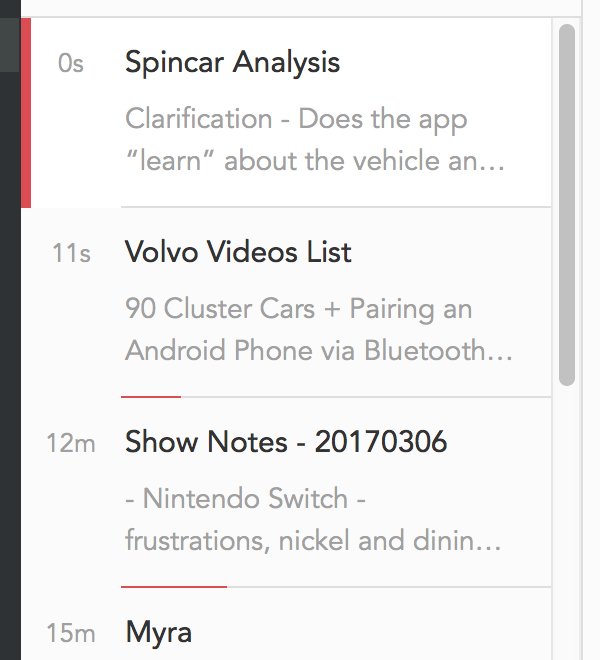kaplejon's tweet photo. Product design in @BearNotesApp continues to impress me. Using normal note separator as an indicator of todo completion within a note. https://t.co/ASejKd5ROu