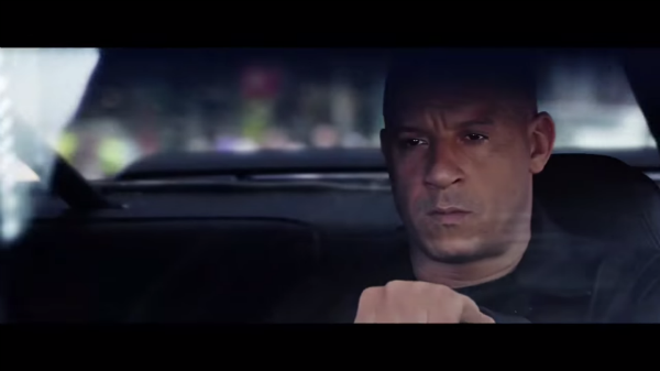LAURAGII's tweet photo. Emociónate con el nuevo tráiler de ‘Rápido y Furioso 8’ #TheFateoftheFurious #F8 …¿Quién dijo yooo? >>(+VIDEO) https://t.co/A9dmranByv https://t.co/9aCYhGZqtV