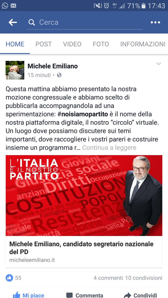 ColombaMongiell's tweet photo. #noisiamopartito per innovare @pdnetwork e promuovere partecipazione
@Dom_DeSantis @F_Boccia @DarioGinefra @valiante_s @michelepelillo https://t.co/zbMSTlbZwY