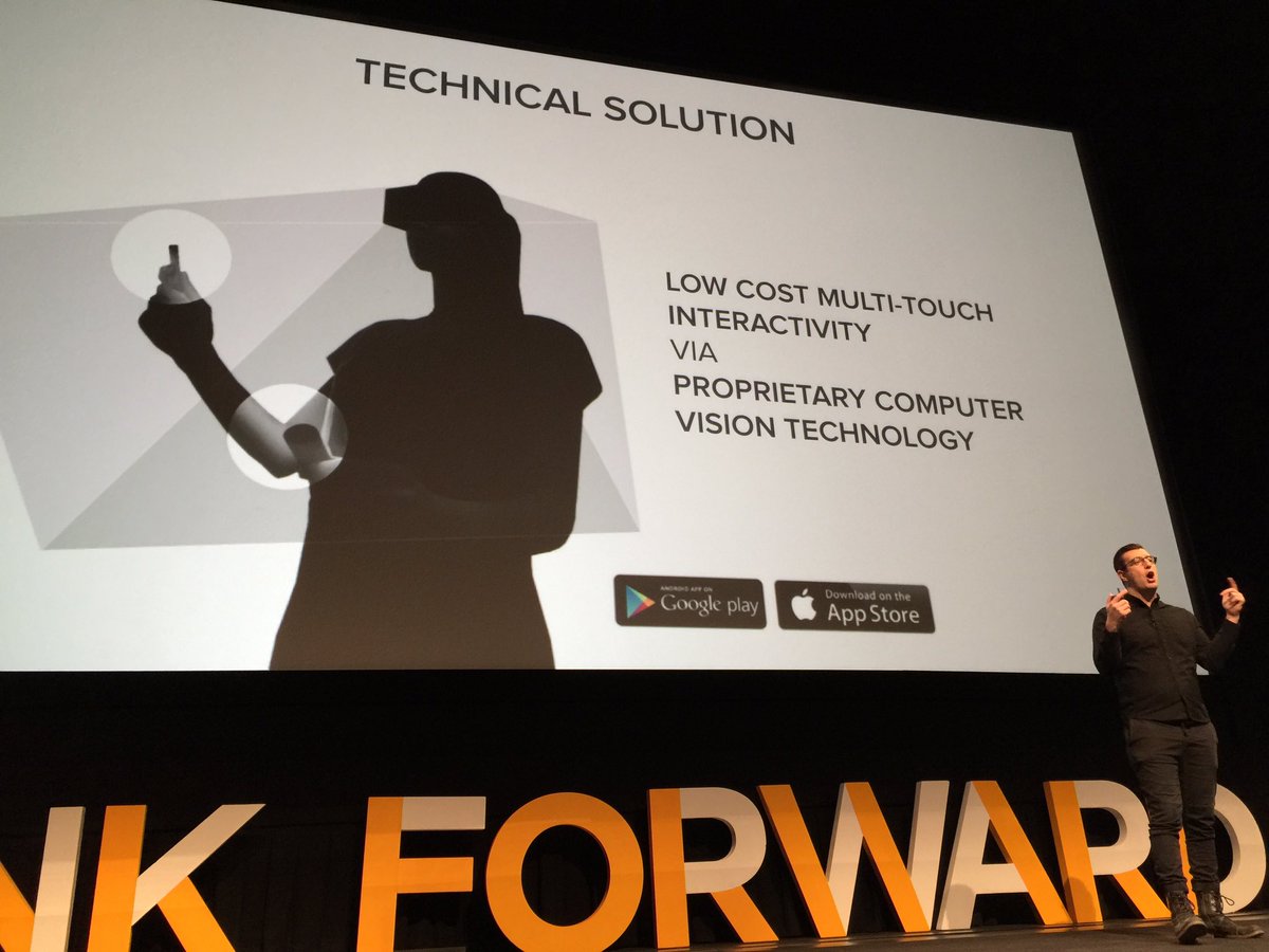 THINK2THING tweet media