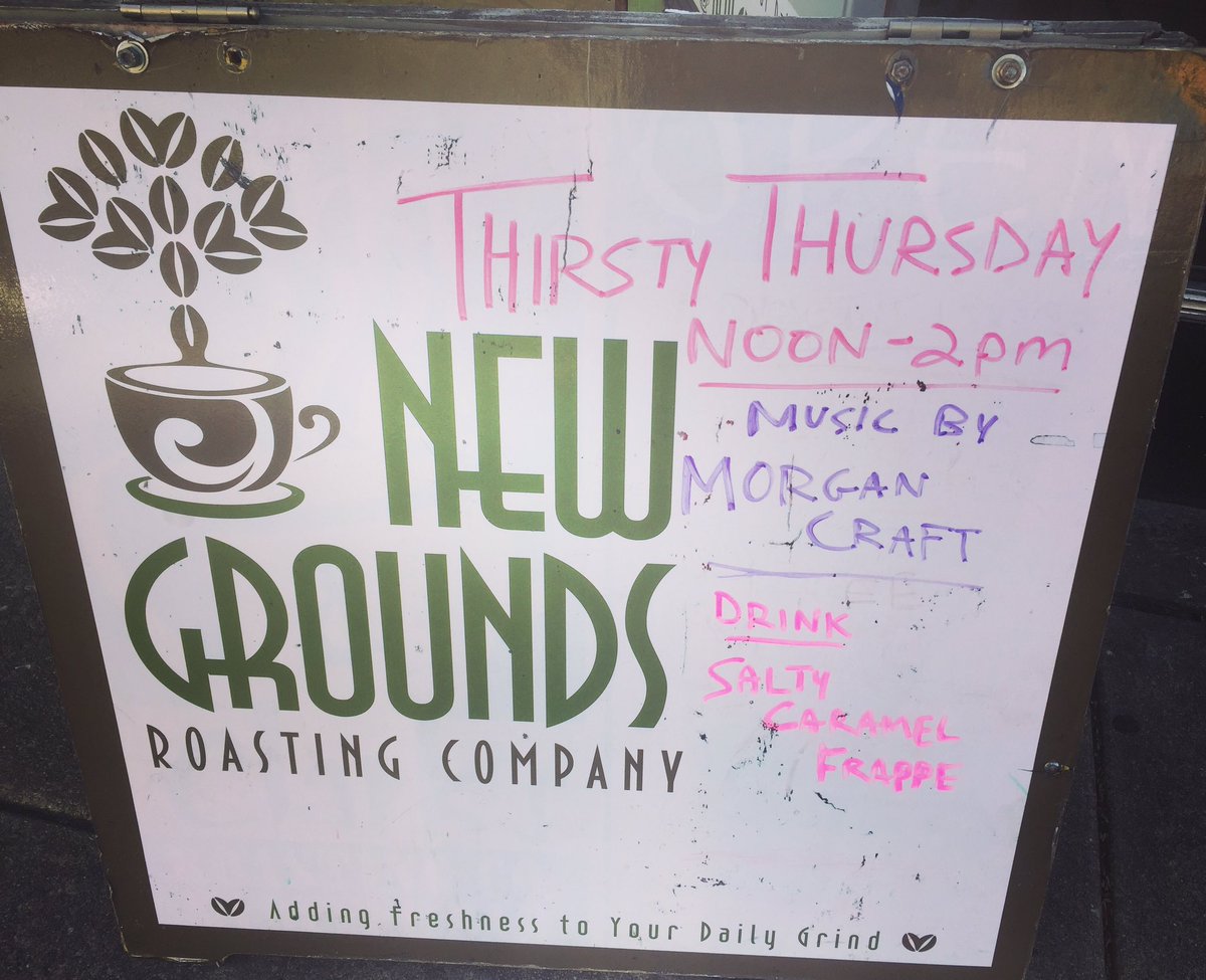 TheShopAtNGRC's tweet photo. Morgan Craft is performing today and she's great! https://t.co/9BmRgr8exF