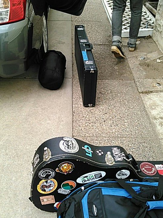 Land At Last tweet media