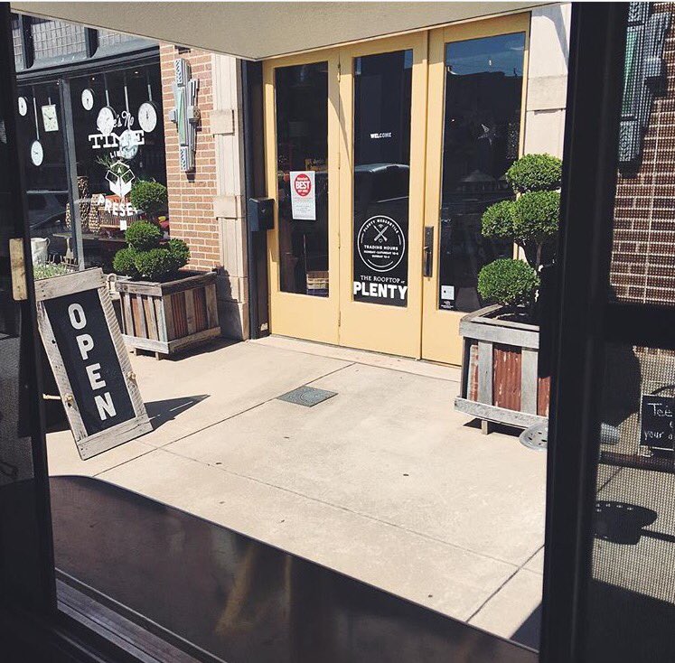piledhighokc's tweet photo. We won't be at Plenty for lunch today after all due to parking issues 😔 Sorry for any inconvenience! Check our insta or FB for more info! https://t.co/ggRTLyVMr1