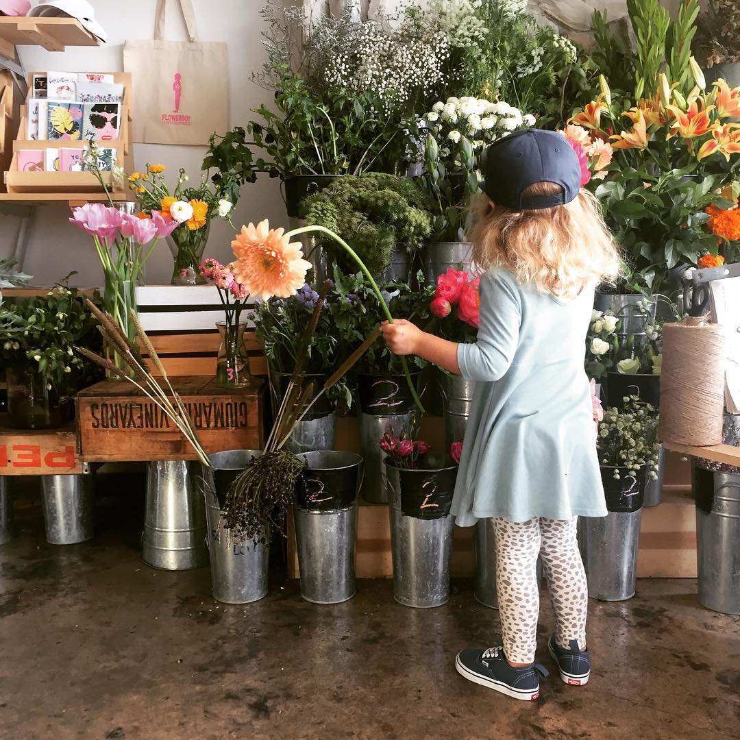 eyregard's tweet photo. My baby girl ❤ 🌸 https://t.co/4GFXiWmTlO
