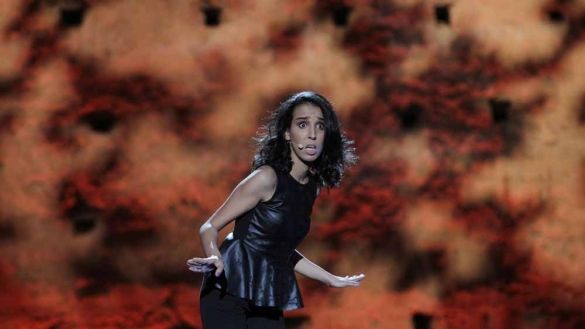 Le360fr's tweet photo. #Hamaka dévoilera son stand up show en fin 2017
https://t.co/dIYPrQ1H4V https://t.co/kkCXFlogxU