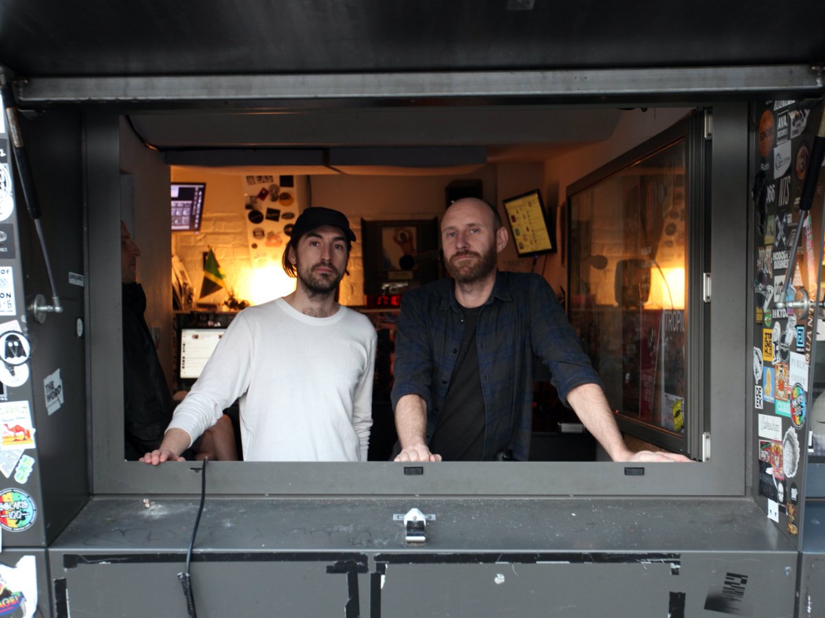 NTS Radio (@ntslive) on Twitter photo Not An Animal records holding it down for <a href="/RhythmConnected/">Rhythm Connection</a> - catch the last 40 at nts.live/1 Not An Animal records holding it down for <a href="/RhythmConnected/">Rhythm Connection</a> - catch the last 40 at nts.live/1