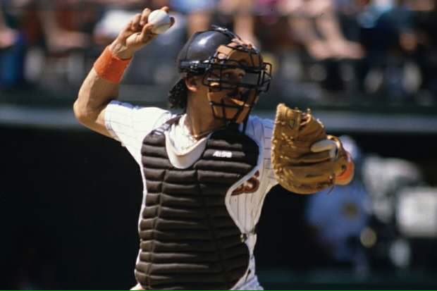 Happy Birthday Benny- A Brief Look at Catching History  