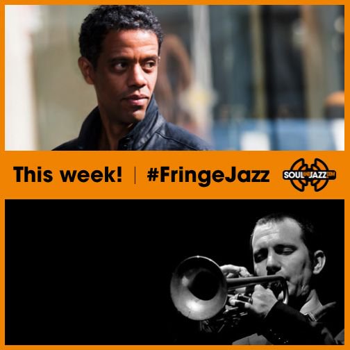 .@jazzradioproj features <a href="/maclean_edward/">Edward Maclean</a> &amp; <a href="/trumpetchadmcc/">Chad McCullough</a> on this week's #FringeJazz 🔊 bit.ly/2lHipFG Stereo, not stereotypical
