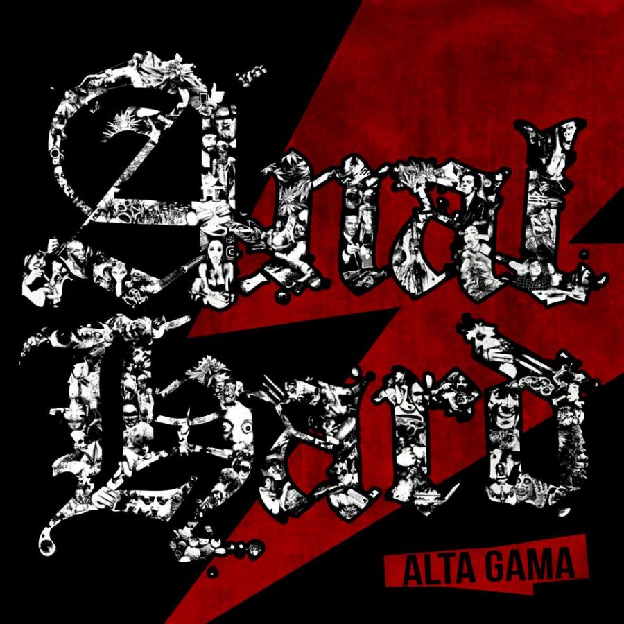 .@analhard nos presenta el tema "Barcelona '92"