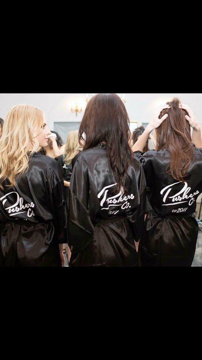 Pushers Collective tweet media