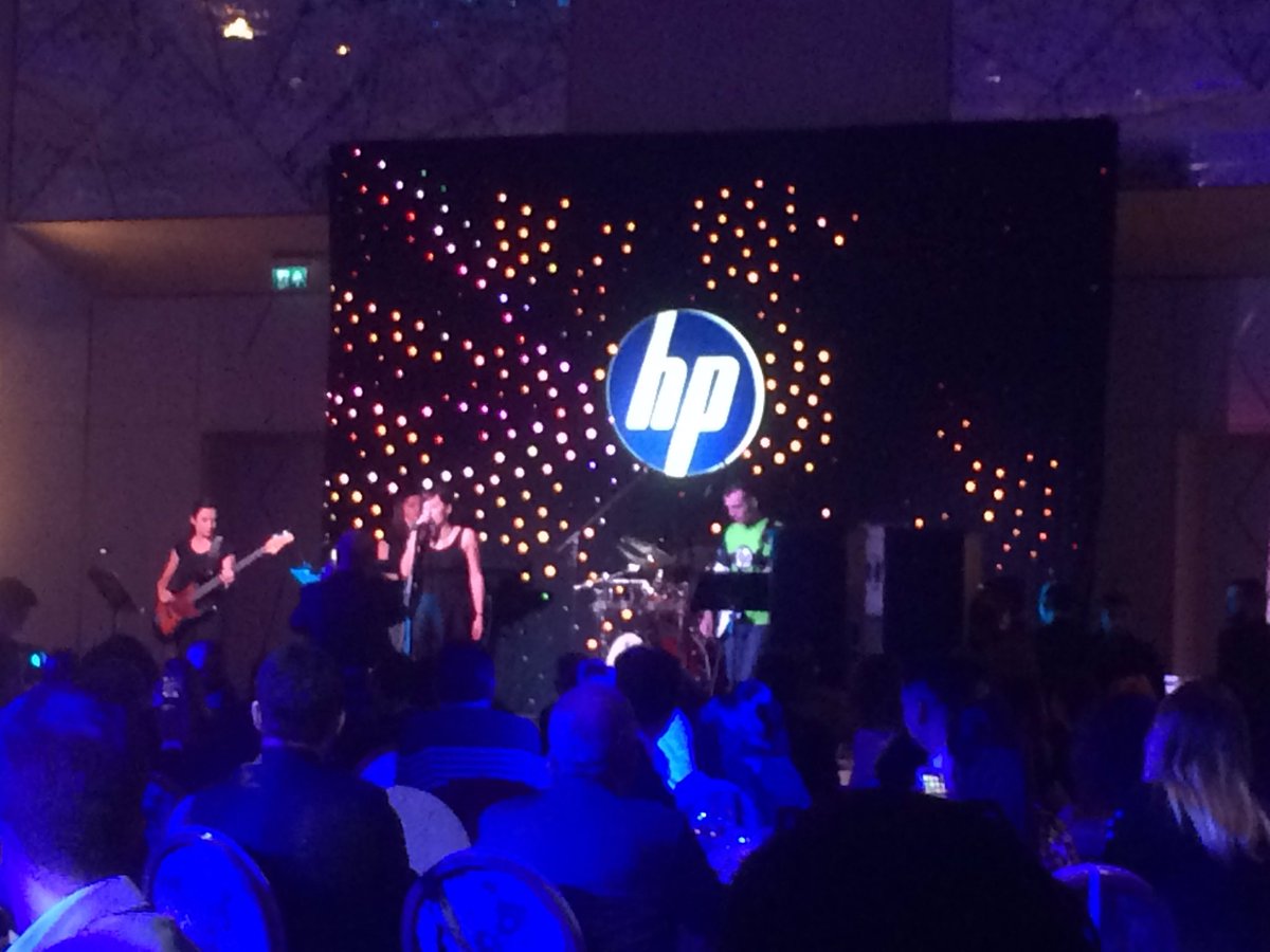 musaonursener's tweet photo. #hotplug #hp #channelevent #hpkanaltoplantısı https://t.co/9jVSa9eoAD