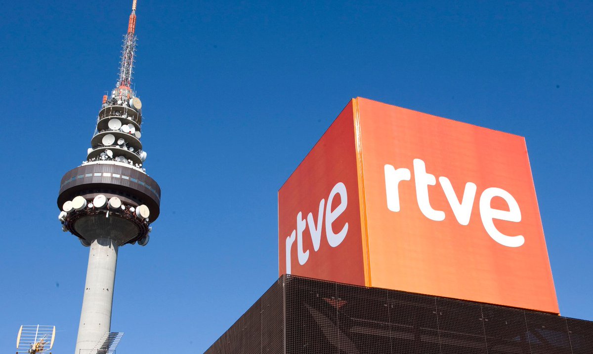 Bluper's tweet photo. ÚLTIMA HORA | El presidente de RTVE revela el coste de sus canales de forma desglosada https://t.co/6RoBgXF8Lt https://t.co/n94YpheNbD