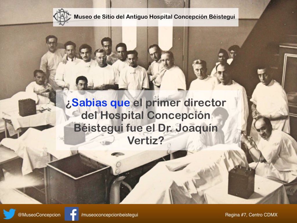 Museo Concepcion B. tweet media