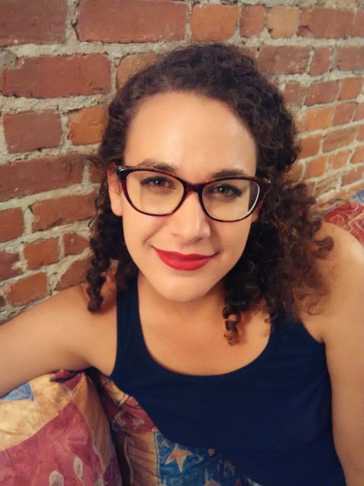 LagrandeRose's tweet image. The Heroine’s Journey of Rose Naggar Tremblay lagranderose.wordpress.com/2017/03/09/the…