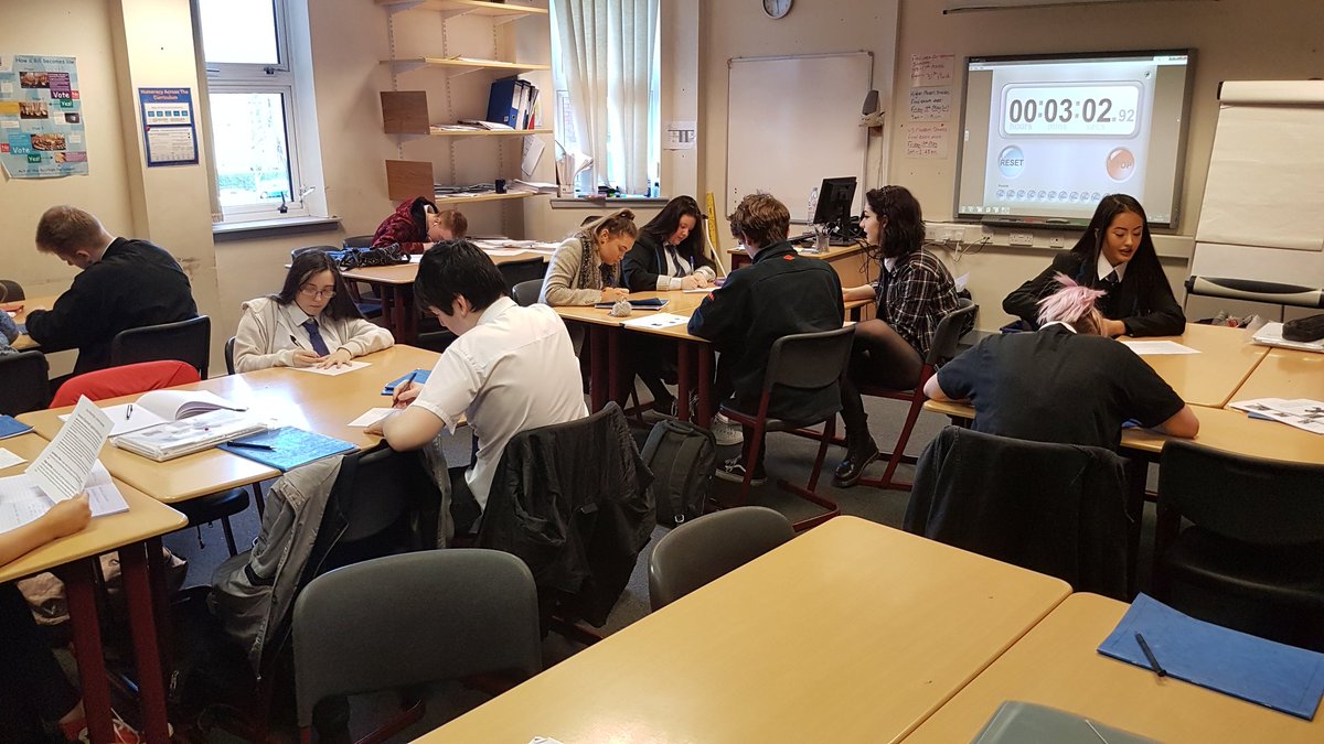WhitehillMods's tweet photo. Higher Modern Studies: cooperative learning #ChinaUnit. Well done to winning teams and group 'Teachers'; great scores overall! https://t.co/9U5eJciWOK