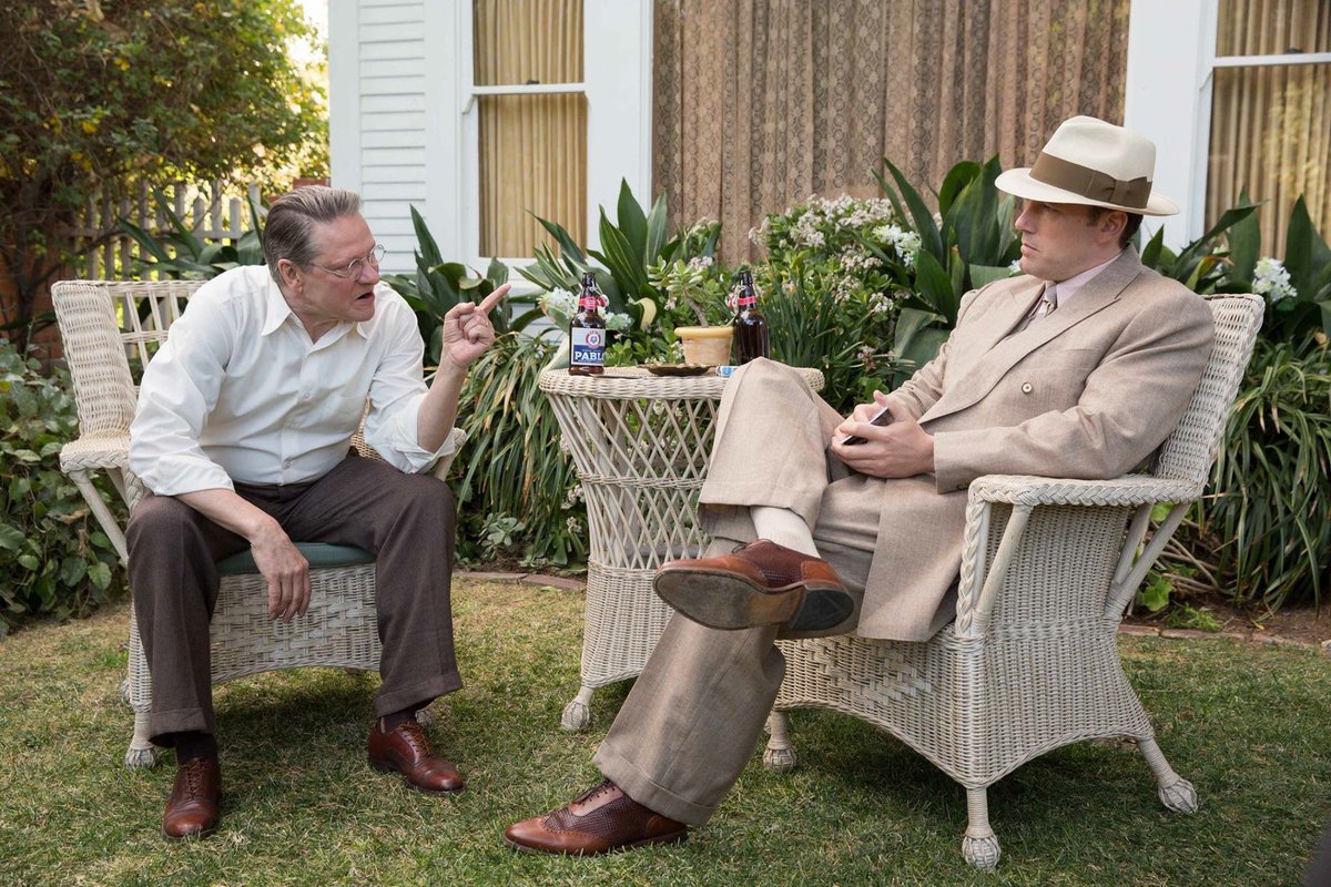 Live By Night tweet media