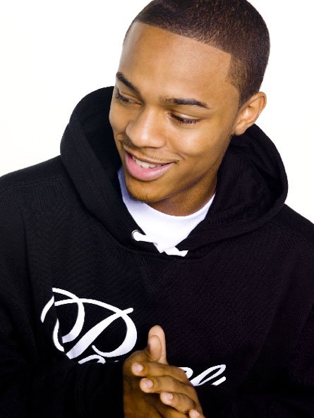 ON WITH Wishes:
Bow Wow A Happy Birthday! 