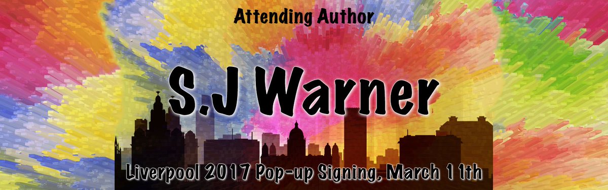 LiverpoolPopUp's tweet photo. #AttendingAuthor #Liverpool2017 #LiverpoolPopup https://t.co/mm0rTLq2HR
