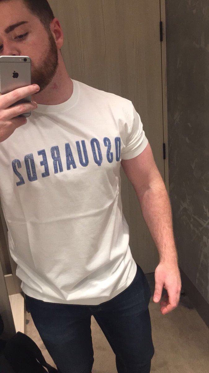 JoeSaulBaylis's tweet image. When your mate isn&apos;t sure what top to buy