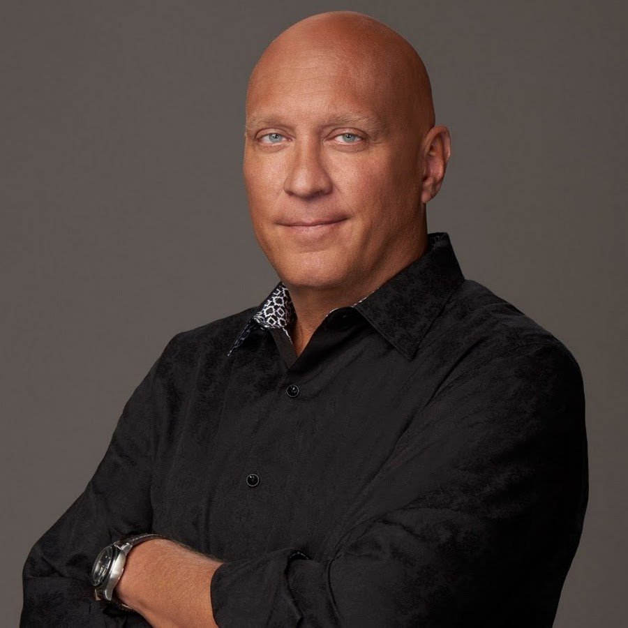  ON WITH Wishes:
Steve Wilkos A Happy Birthday! 