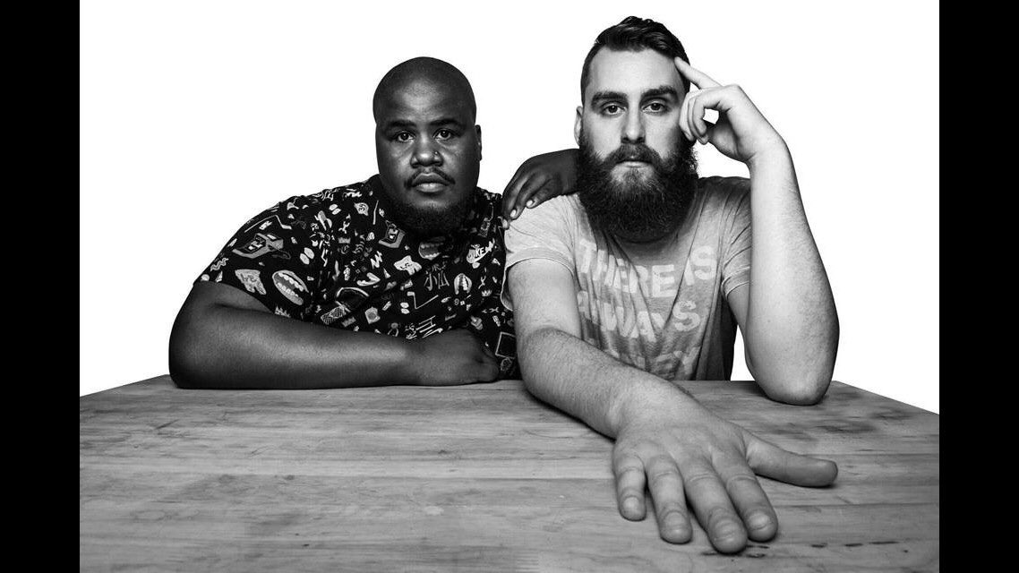 friendsrecords's tweet photo. Tonight! Friends Touring Showcase w @bondstdistrict @blacksagemusic @jennybesetzt @hotline4you hits @ottobuddy. Doors at 8 https://t.co/cdcBrFTCRv