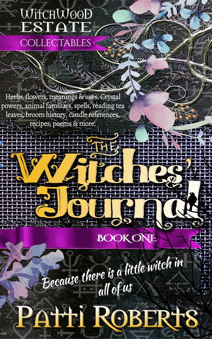 PattiRoberts7's tweet photo. #WIN A #FREE PRINT BOOK - THE #WITCHES' JOURNAL! $15.99 VALUE (#USRESIDENTS ONLY) 2 RANDOM WINNERS DRAWN VIA AMAZON https://t.co/nfv2Qs9gqD https://t.co/9E69QWX45b