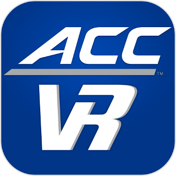 EONSportsVR's tweet photo. We're back up and live! The amount of users streaming the #ACCTourney on #ACCVR overwhelmed our system, but we've fixed the issue! https://t.co/CxHAraG1b7