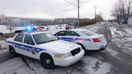 CBCMontreal's tweet photo. Cora restaurants president kidnapped, found tied up in Laval ditch https://t.co/oM3LtwuwZ9 https://t.co/9gsp0dvts8