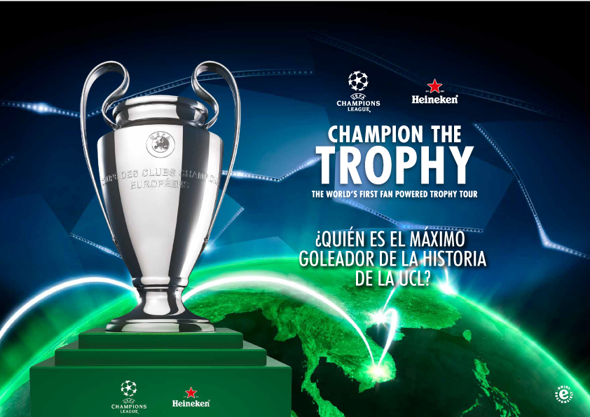 tctelevision's tweet photo. Contesta, dale RT y participa por premios exclusivos de la UEFA Champions League #ChampionTheTrophy
Sorteo 16 de marzo 12h00 https://t.co/nWVT5Grqbz
