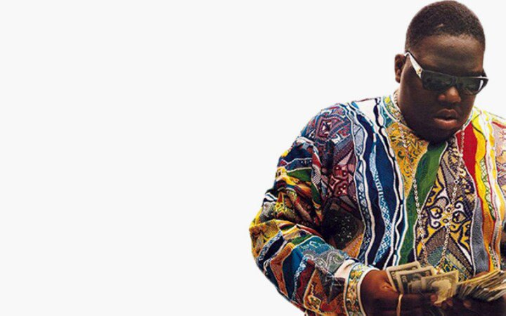 tweetmesohard's tweet photo. Still #RIPBIG .... can't believe it's been 20years... 🙏 https://t.co/iqcokbITMi
