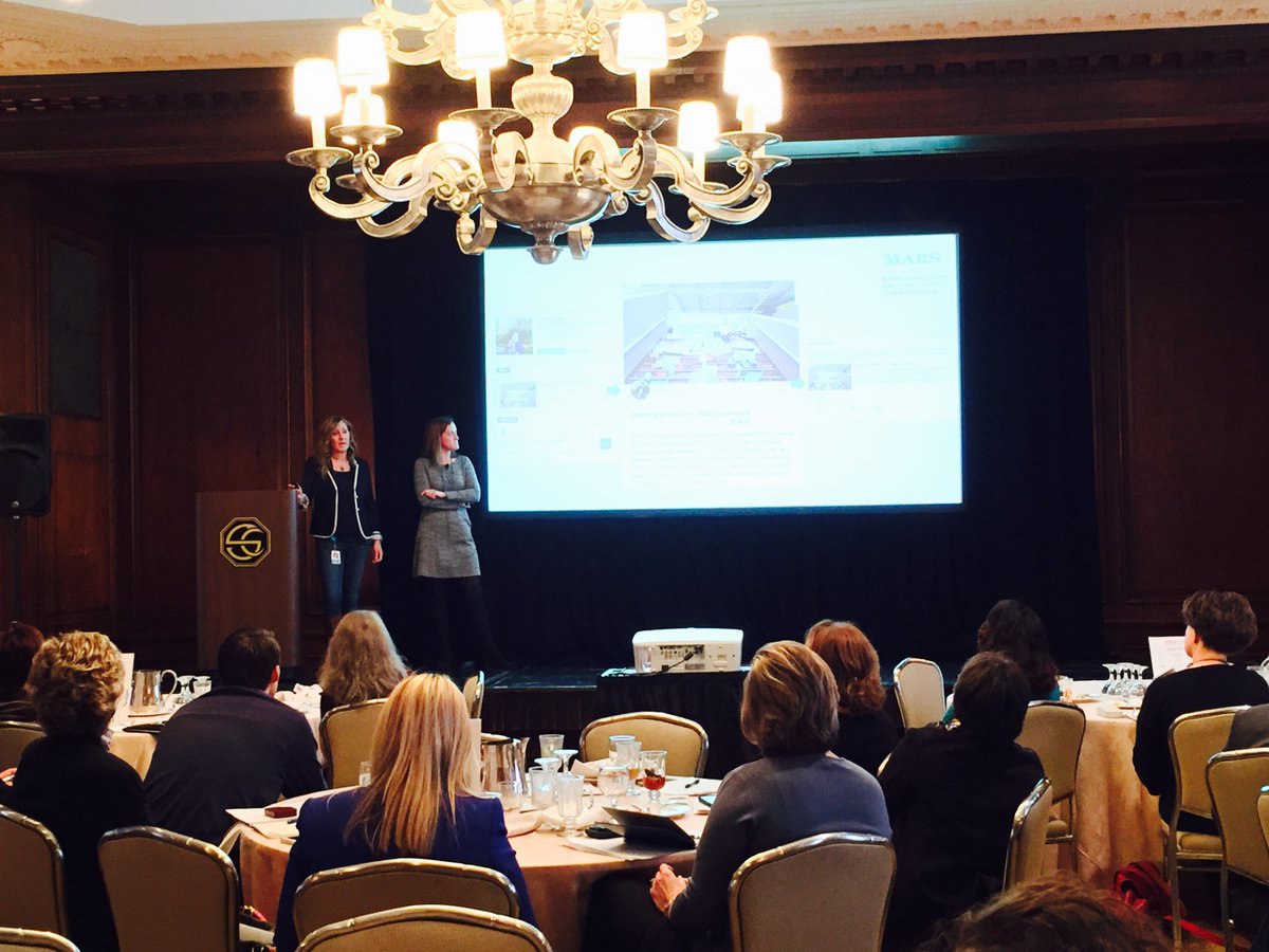 Agency360's tweet image. Overheard at the BMA/ANA MOE with @LinkedIn's Katie Larmon &amp;amp; Pam Hoadley "Content is king but distribution is queen and she wears the pants"